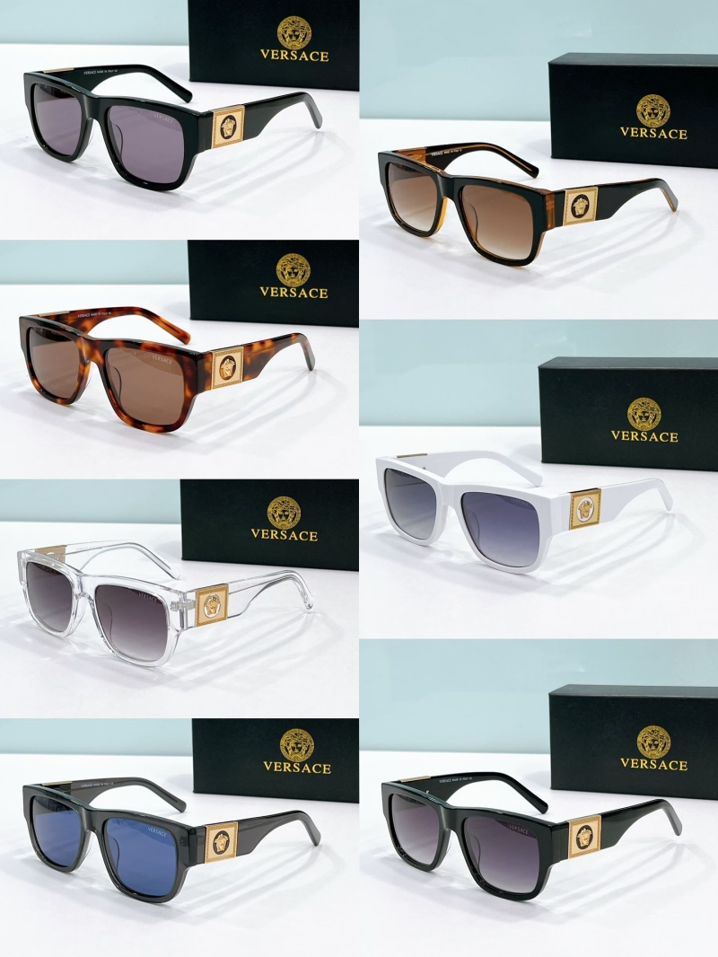 Versace Sunglasses